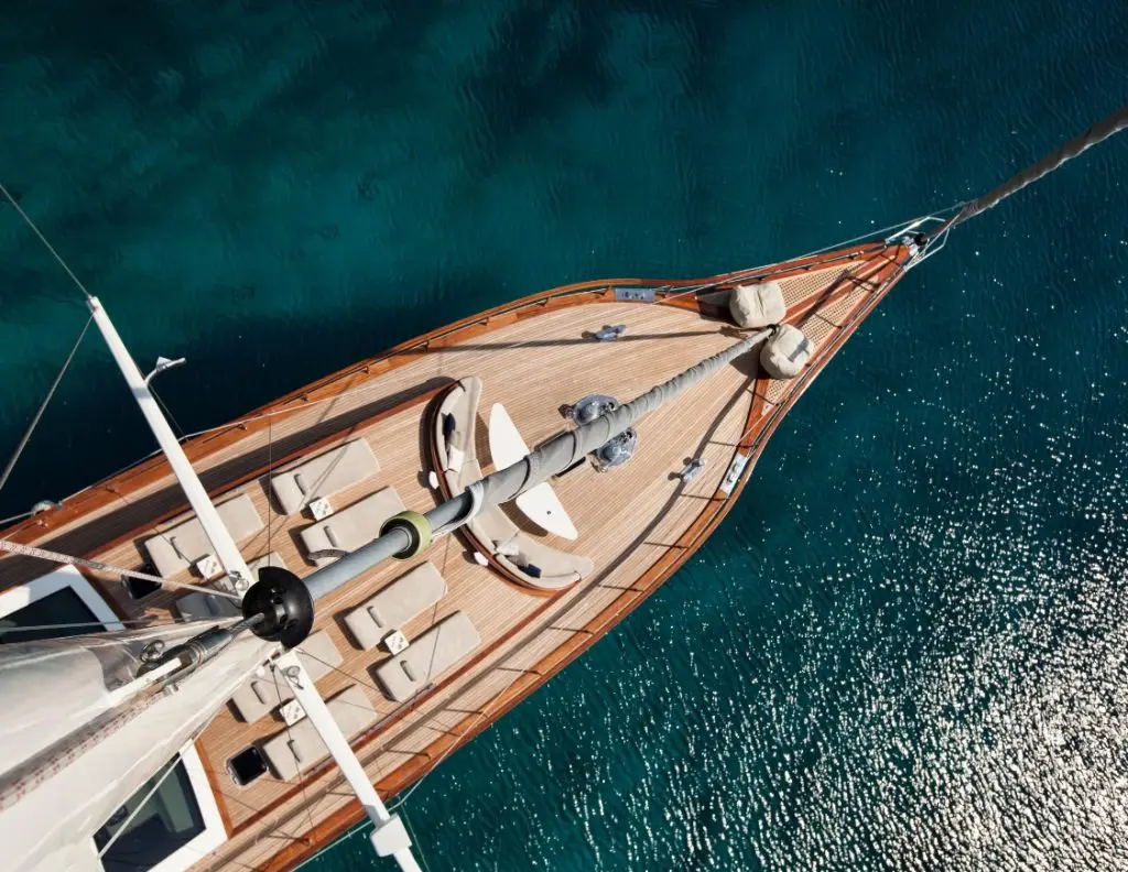 transferencias de propiedad náutica